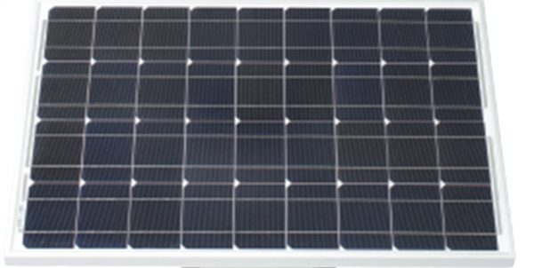 BirdAlert solpanel